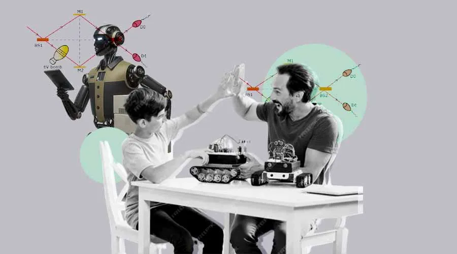 Top-10-AI-and-Robotics-Projects-for-Students-to-Try-in-2024