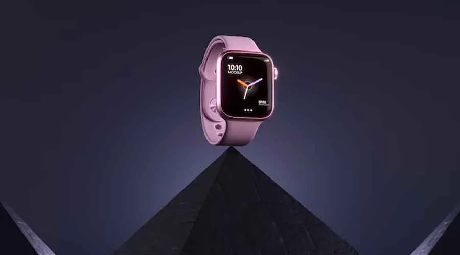 Top 10 Smartwatches Under Rupees 30 000
