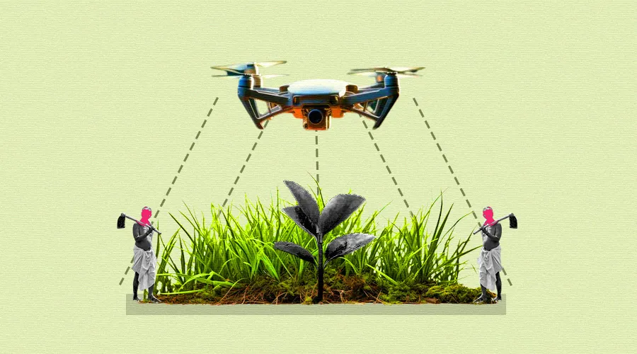 Top-10-Startups-Revolutionizing-Agritech-Landscape-of-India
