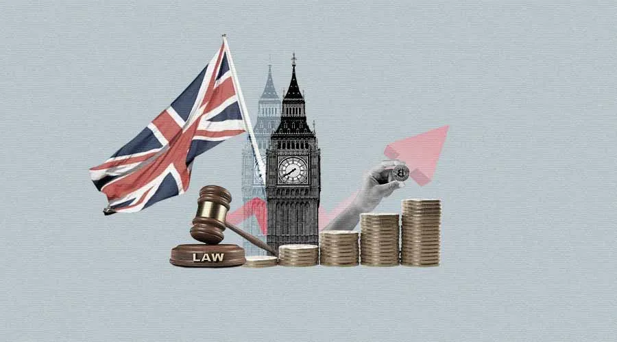 UK-Takes-Steps-to-Regulate-Crypto-through-Legislation