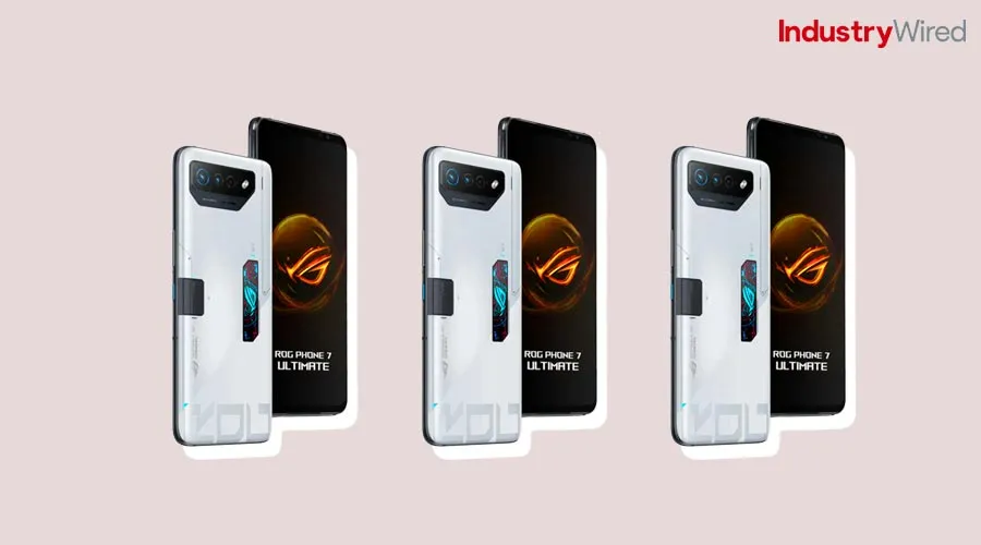 Asus-Dominates-CES-2024-with-ROG-Phone-8-Series
