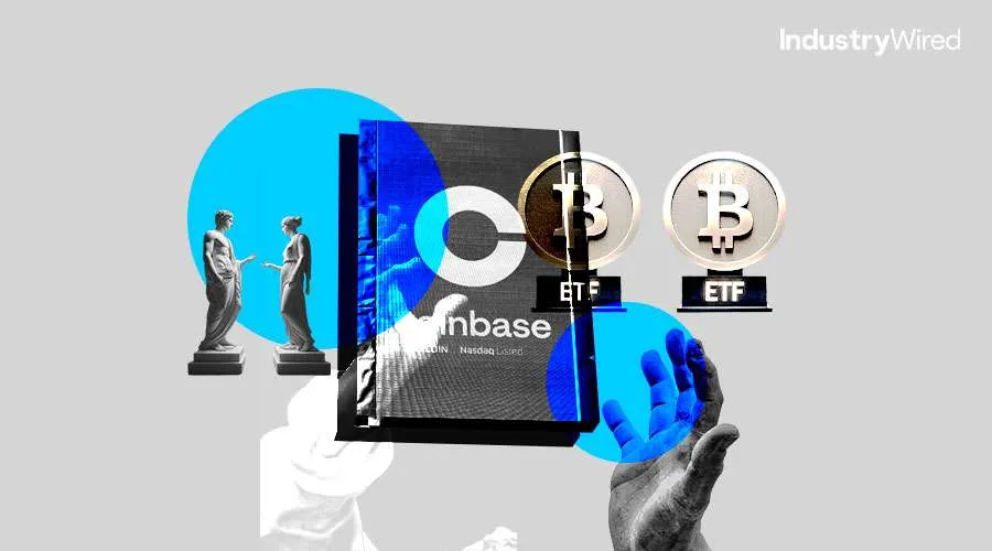 Bitcoin-ETF-Disappointment-Hits-Coinbase;-Things-You-Must-Know