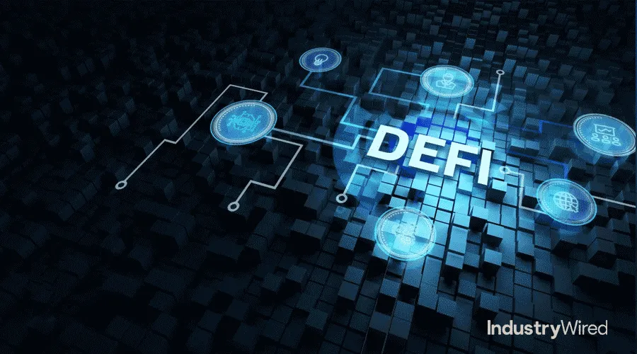 DeFi-Portfolio