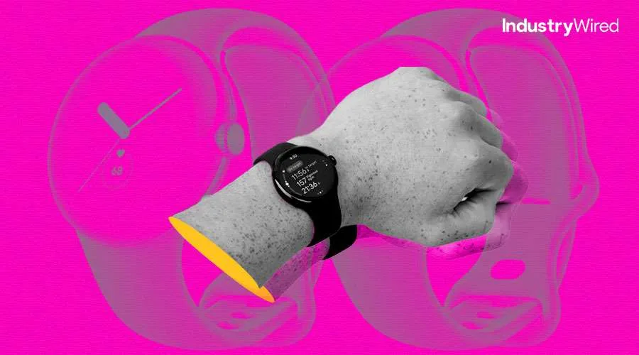Google's-Smartwatch-Evolution-What's-New-with-Pixel-Watch-3