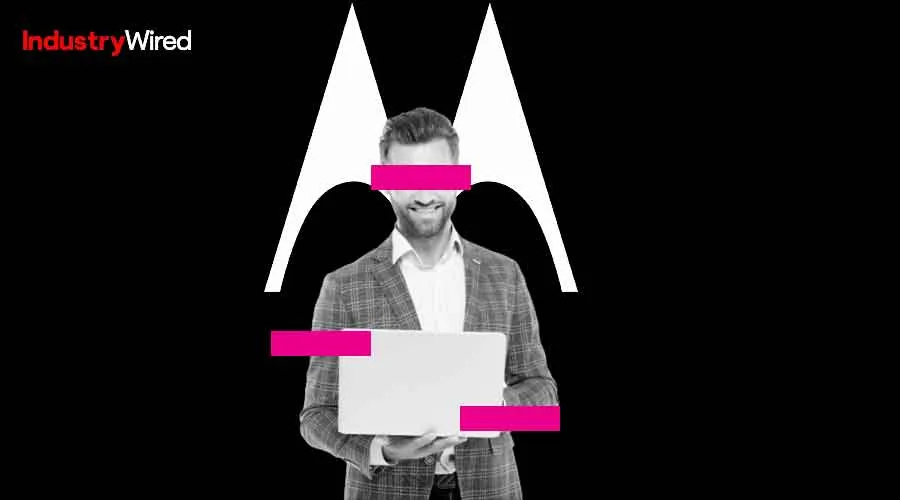 Motorola-Appoints-New-MD-for-Mobile-Business-Group-in-India