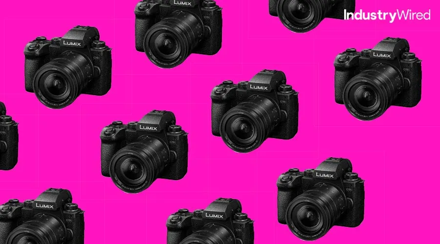 Panasonic-Launches-LUMIX-G9II-Mirrorless-Camera-in-India