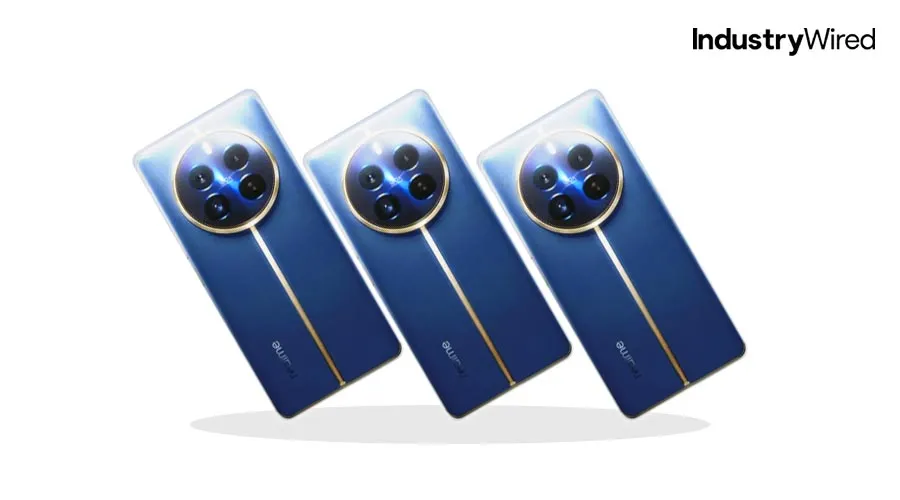 Realme-12-Pro-5G-Series-Set-to-Unveil-in-India