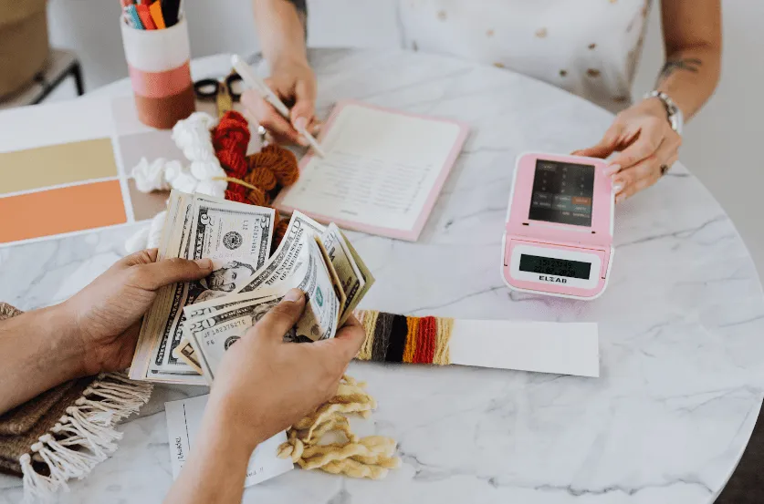 Personal Loans