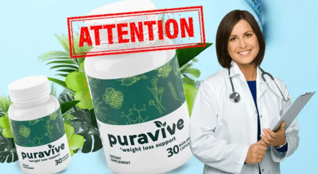 Puravive Reviews