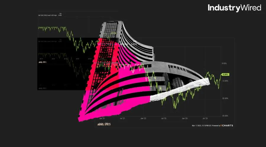 Stock-Market-Today-Sensex-and-Nifty-See-Mixed-Movement