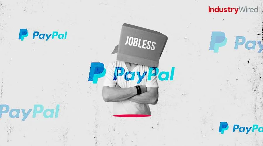 Job-Cuts-Loom-PayPal-to-Trim-9%-of-Global-Workforce