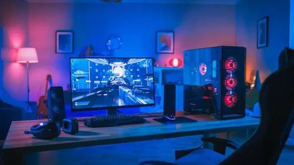 Gaming 