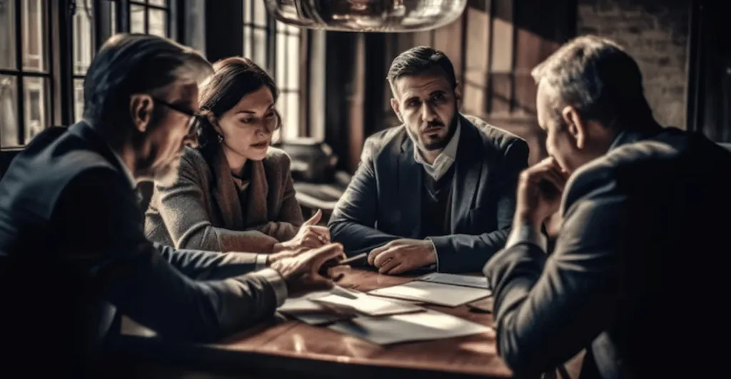 Succession Planning