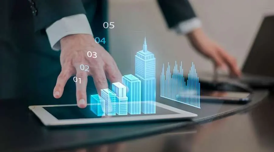 Tech-Driven-Real-Estate-Financing-The-Role-of-DSCR-Loans-in-South-Carolina's-Market