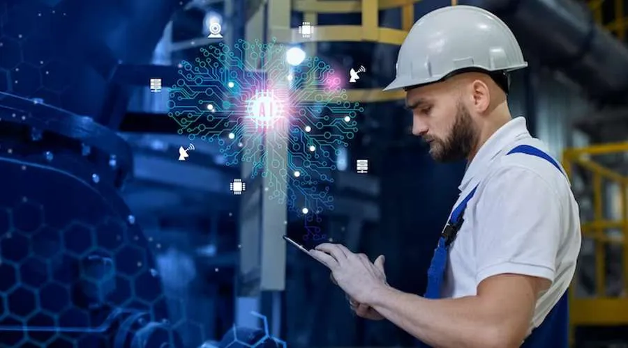 The-Blueprint-for-a-Smarter-Factory-Integrating-Technology-and-Efficiency