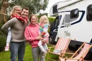Guide to Finding the Best Family RV for Your Budget