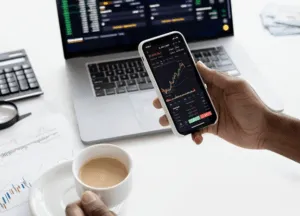 Navigating Market Volatility