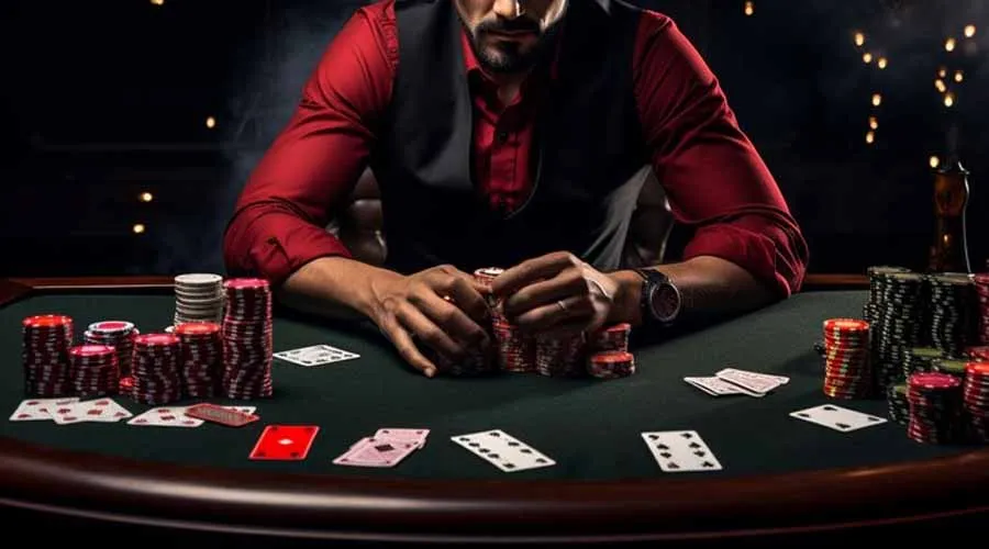 Statistical-Analysis-in-Poker-Understanding-the-Odds