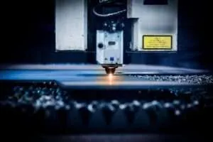 CNC Machine for Metal -  Exploring Precision in Fabrication
