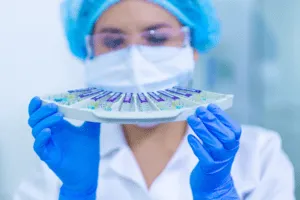 The Future of Synthetic Biology