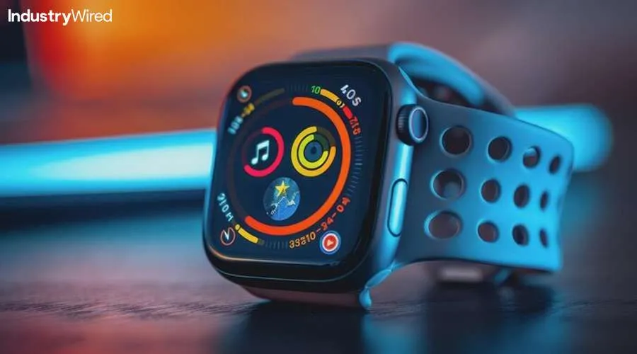 Top Rated Smartwatch Brands to Watch in 2024
