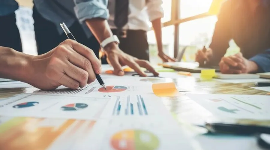 How to Perform a Q2 Review
