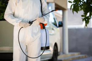 When to Call for Emergency Pest Control