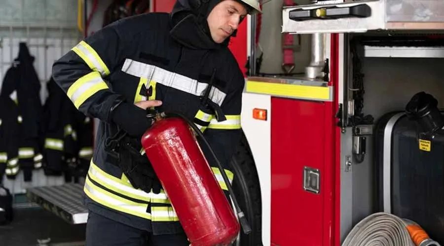 A Property Manager's Guide to Navigating Fire Safety Requirements with Technology