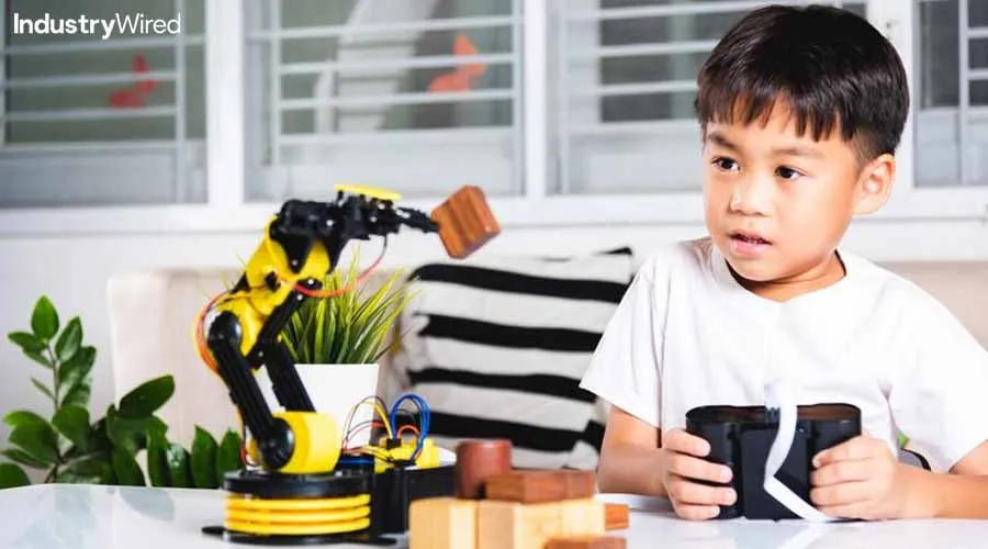 Lego robotics kits for beginners best sale