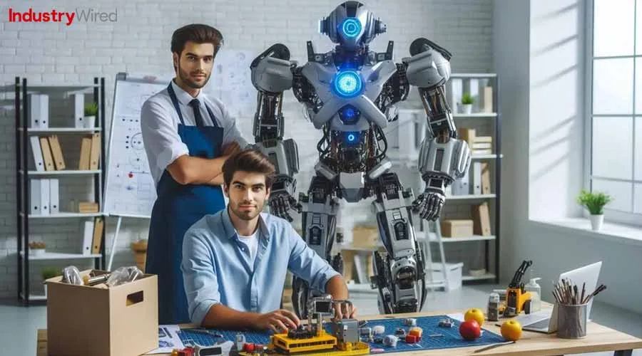 How Robotics is Enhancing Human Capabilities