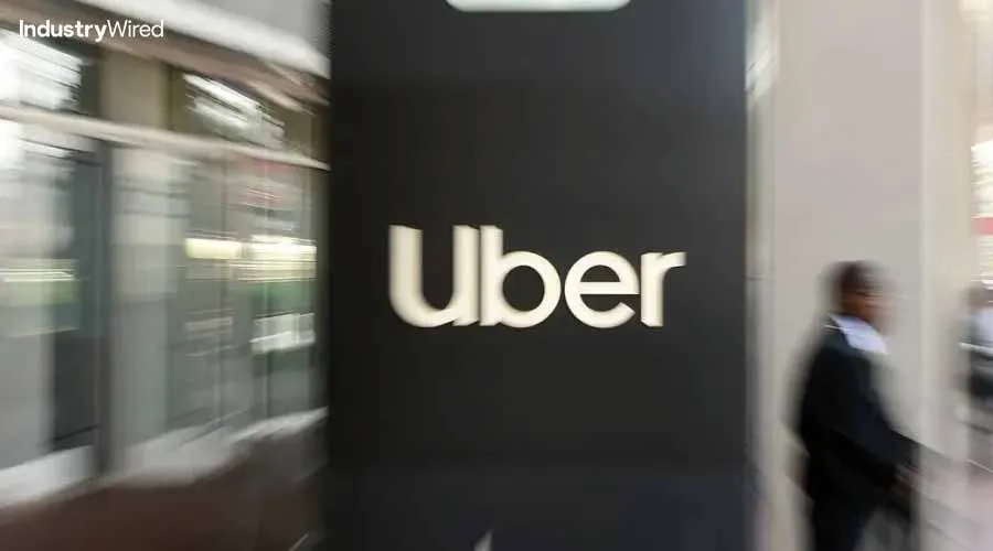 Uber