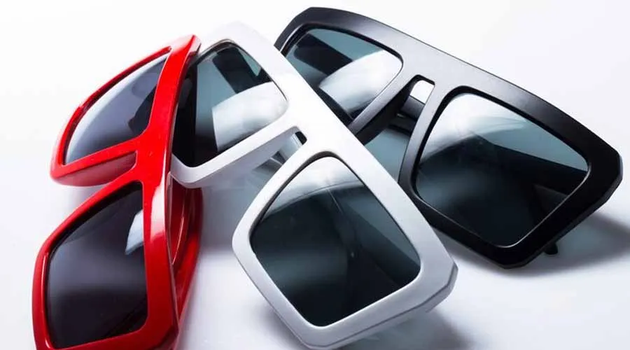 Types of Laser Safety Glasses: How to Choose the Right Solution for Your Industry