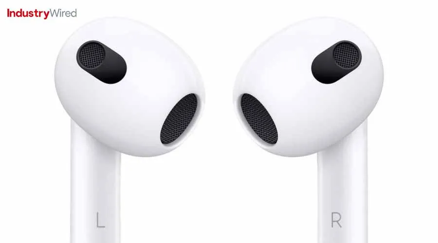 AirPods