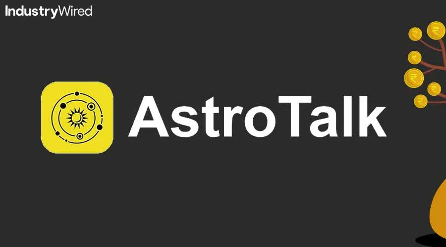 Astrotalk revenue