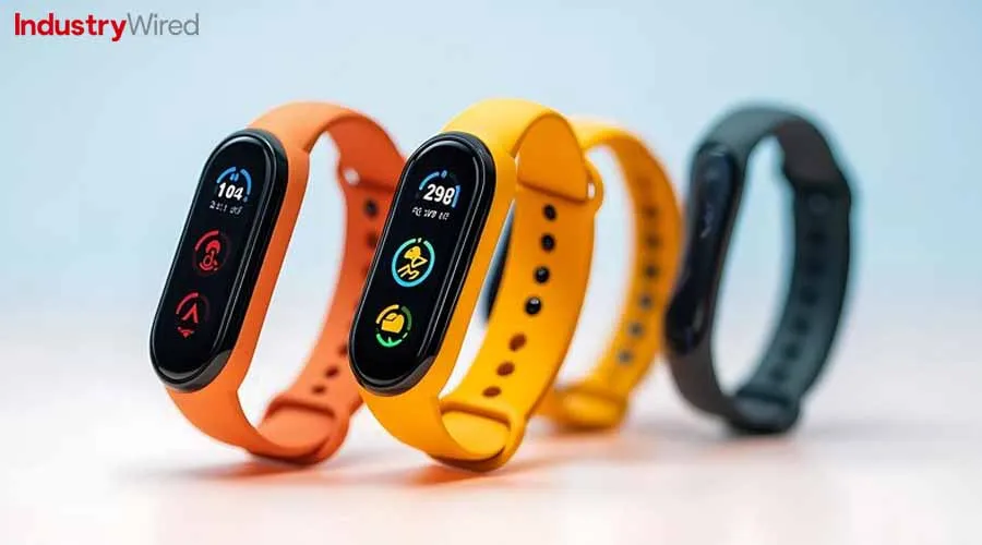 Best Fitness Trackers to Buy in the 2024