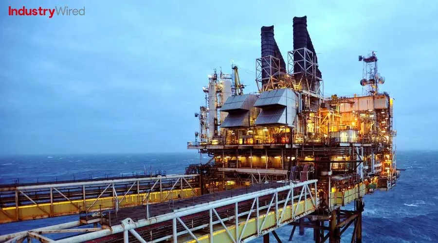 Big Oil Enjoys Bonaza