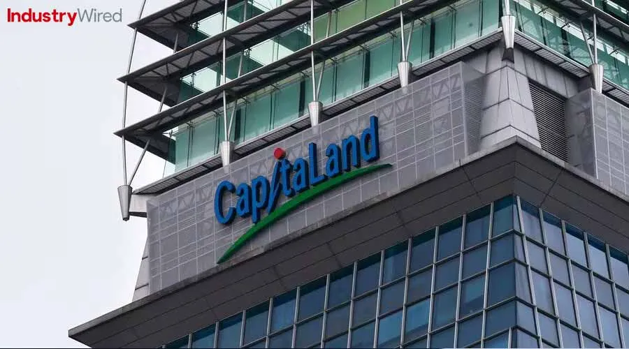 CapitaLand Investment Investment in India