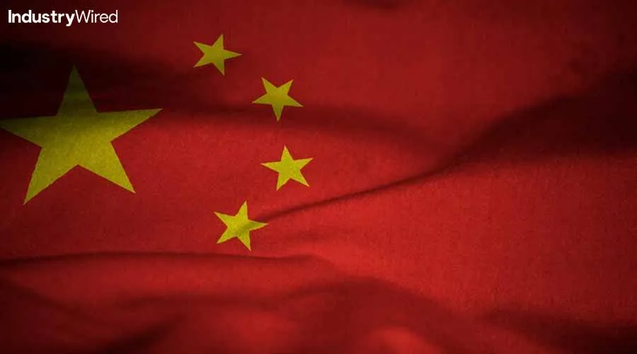 China Tightens Grip on Financial Sector