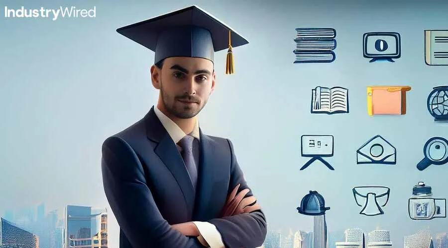 Information Technology Degree