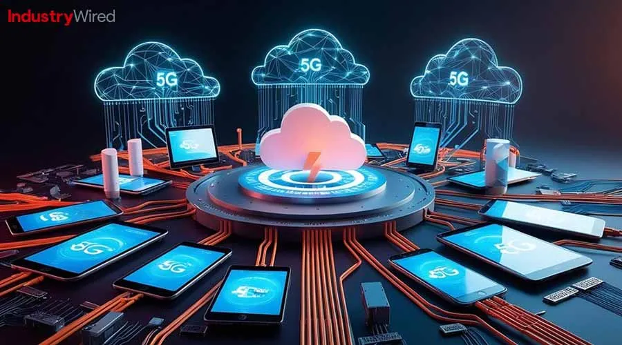 Cloud-Native Applications