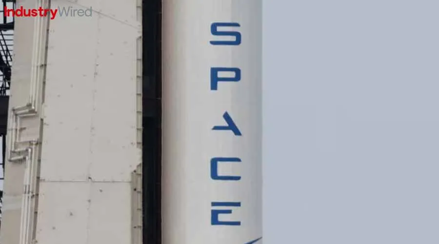 SpaceX investment