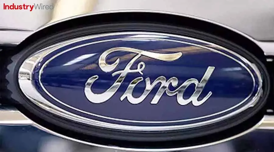 Ford Restart Plant in India