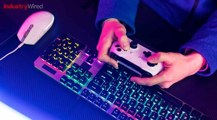 Gaming Gadgets