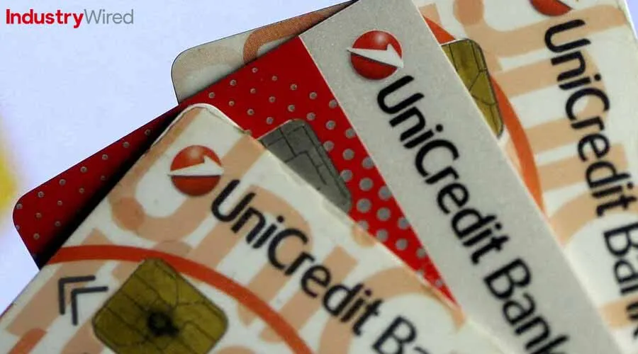 Commerzbank UniCredit merger