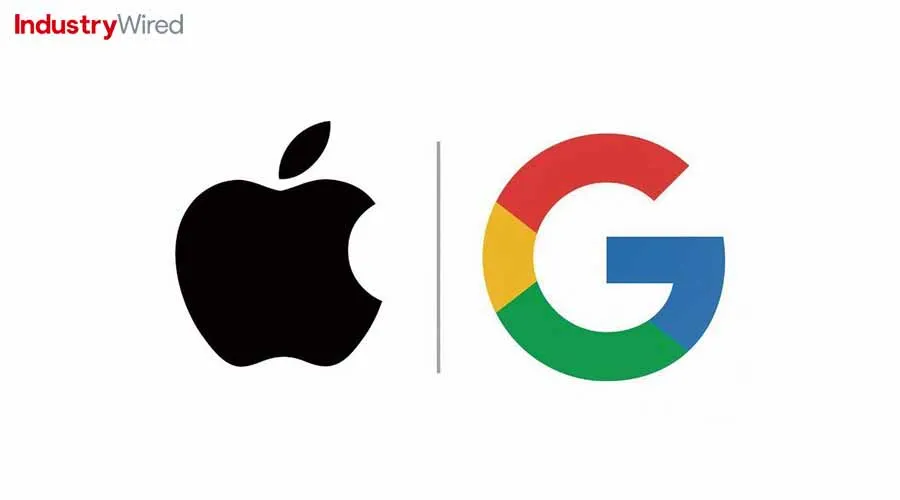 Google and Apple Hit with Billions in Fines