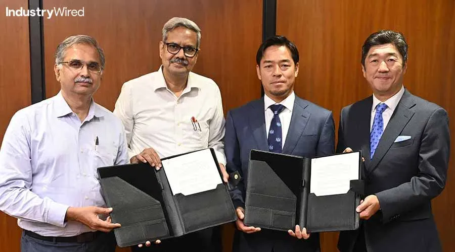 Honda Partners with IITs