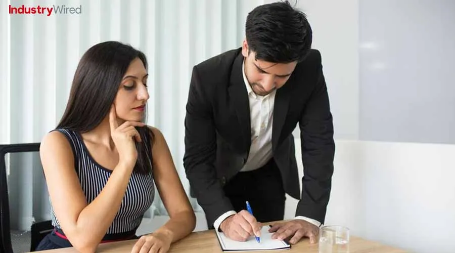 Business Loan Application