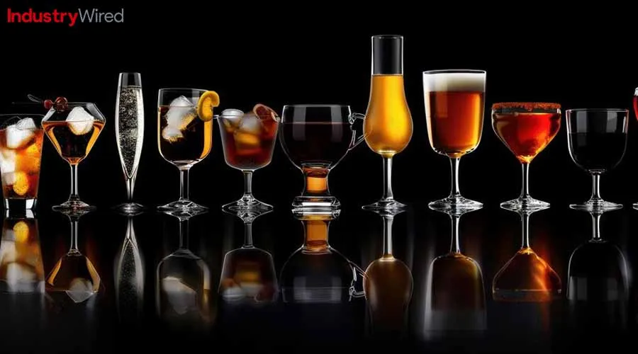 India’s Alcohol Export