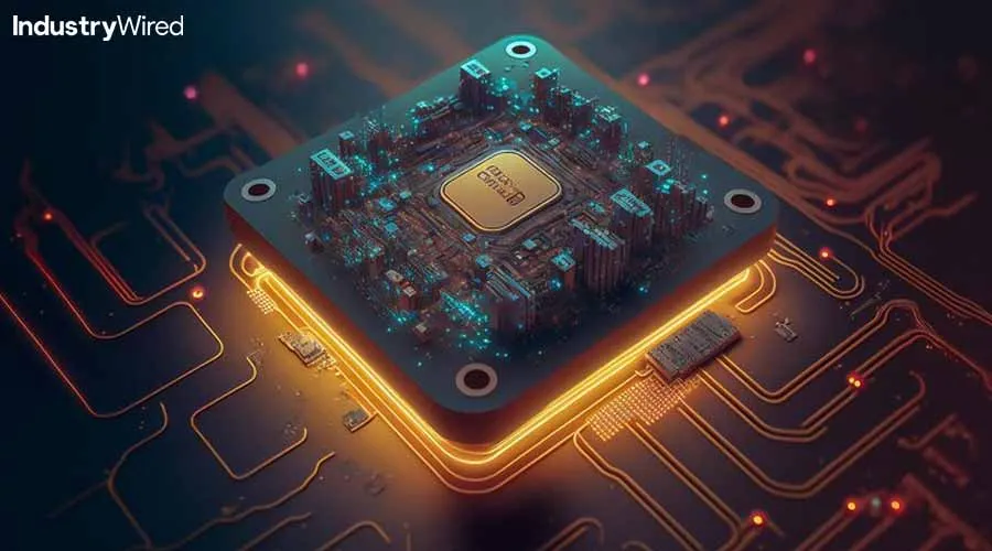 India Chip Units