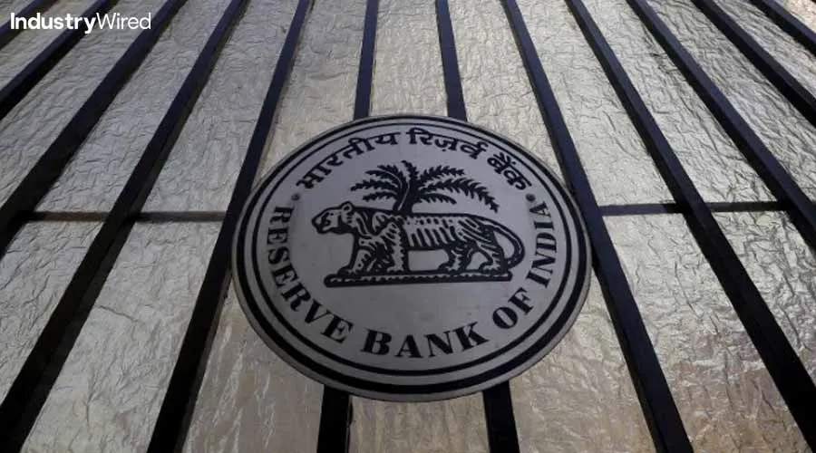 Indian Central Bank